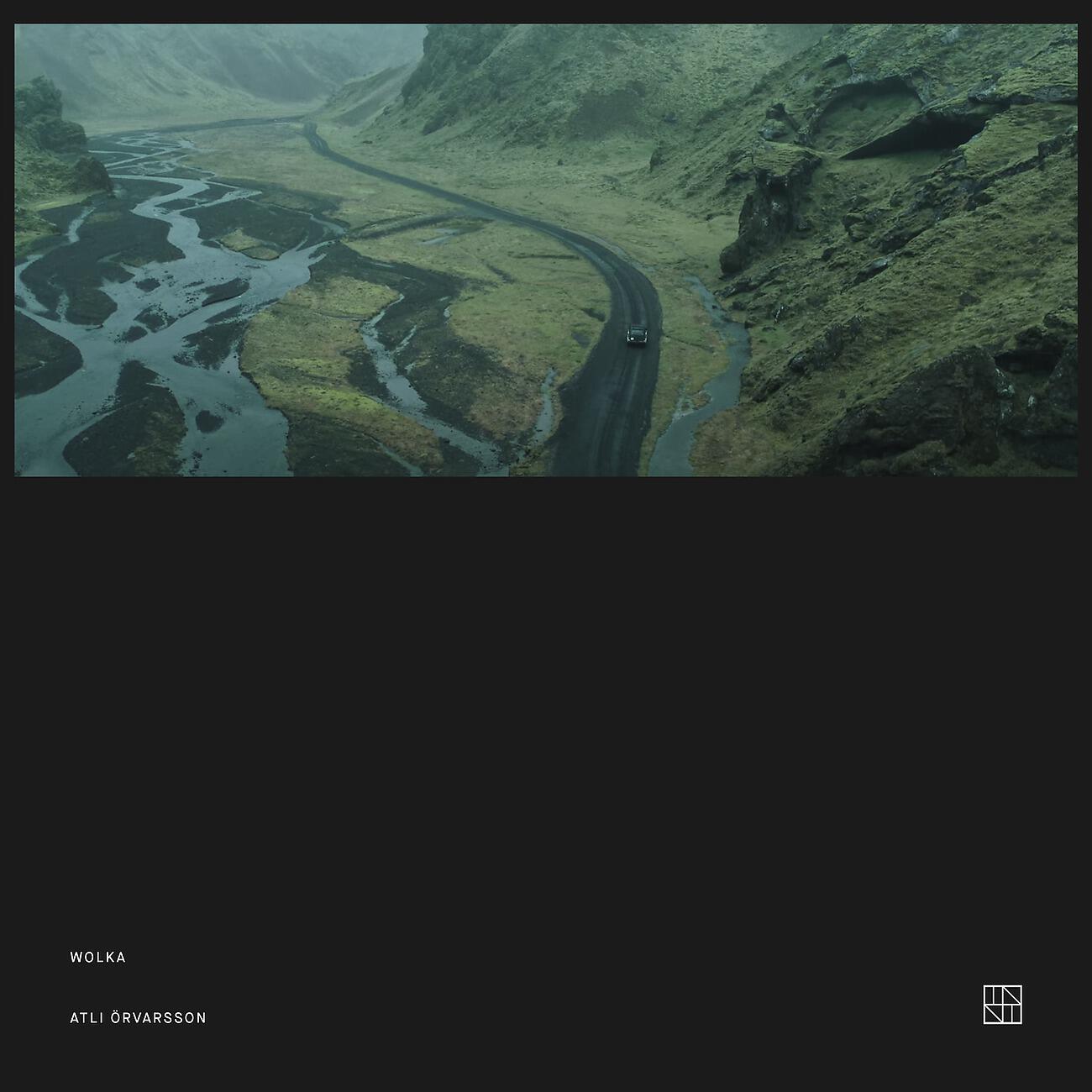 Atli Orvarsson - Anka Turns Herself In (Sin Fang Remix)