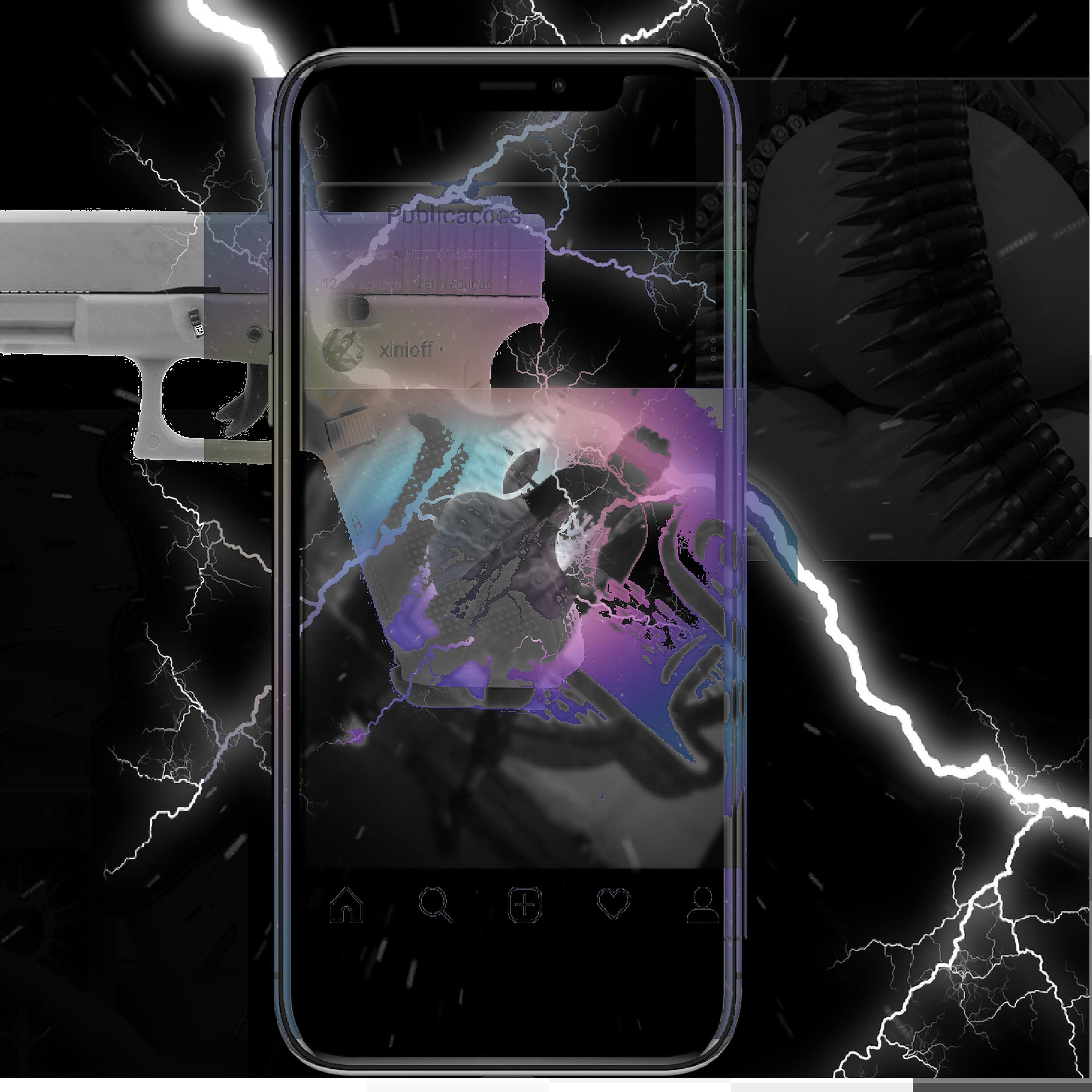 Xinioff - Iphone X