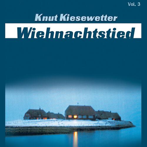 Regine & Knut Kiesewetter - Wiehnachten is nich wiet