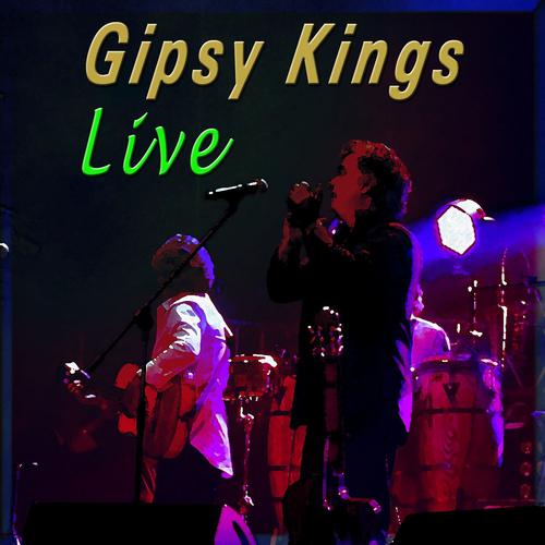 Постер альбома Gipsy Kings