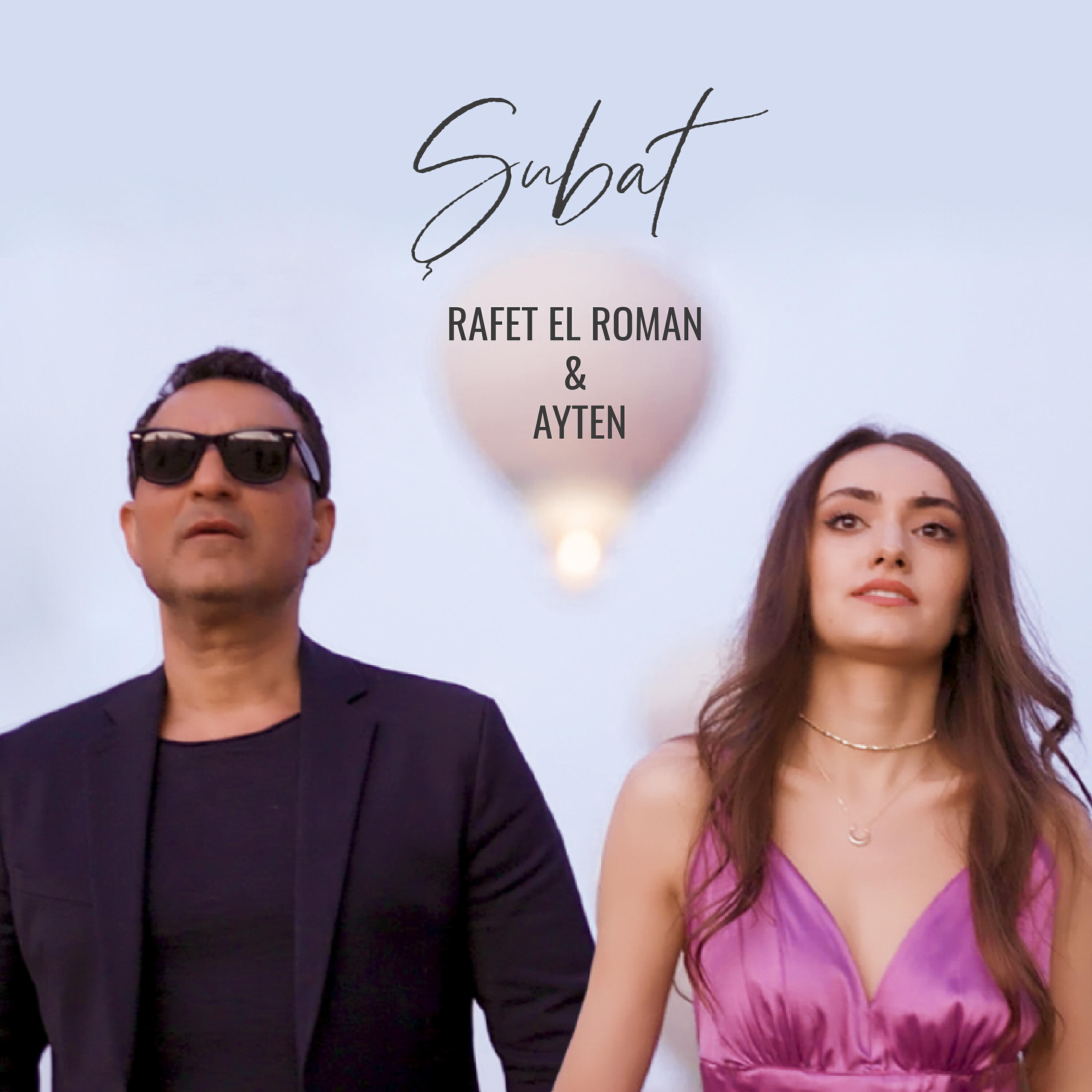 Rafet El Roman - Şubat
