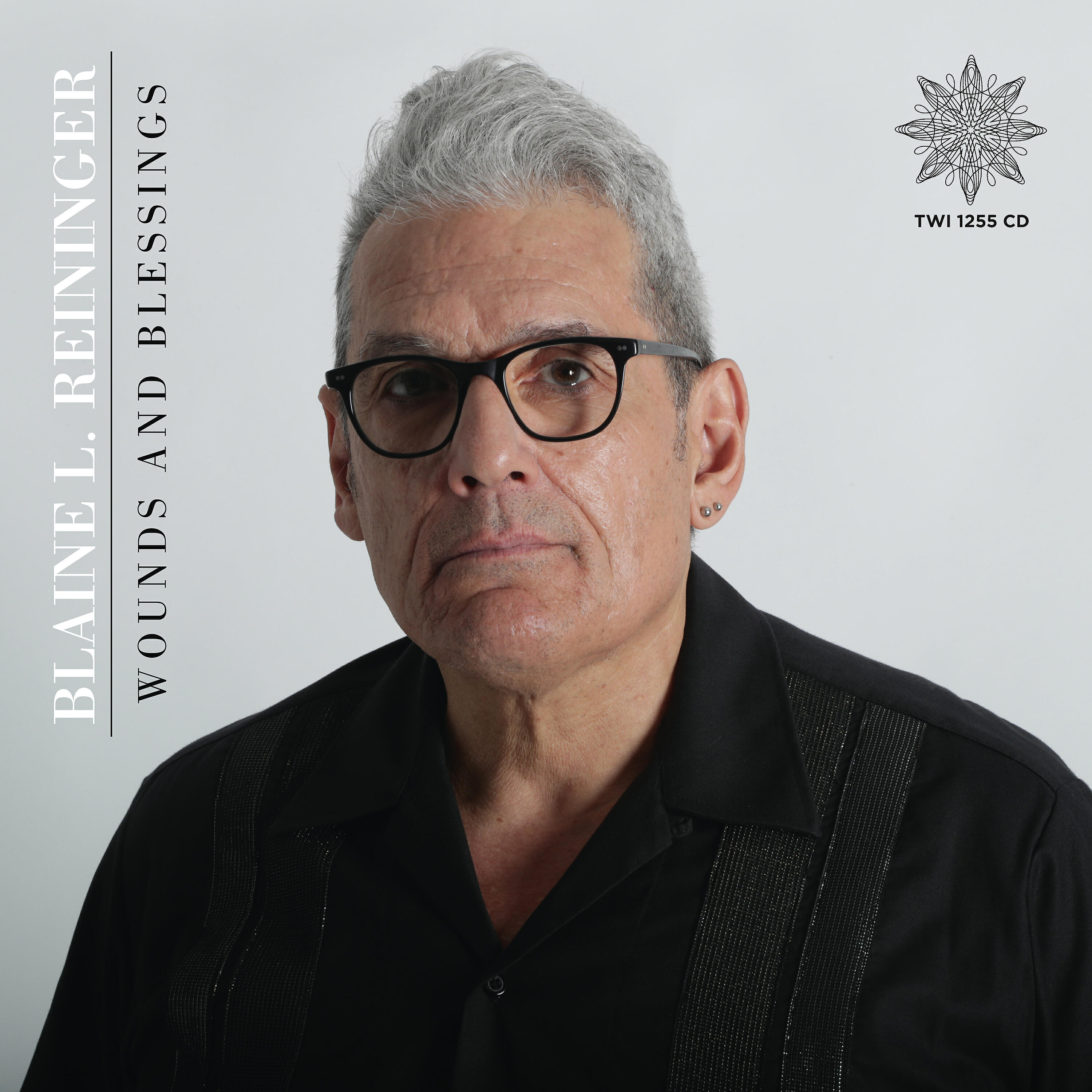 Blaine L. Reininger - Lockdown Blues
