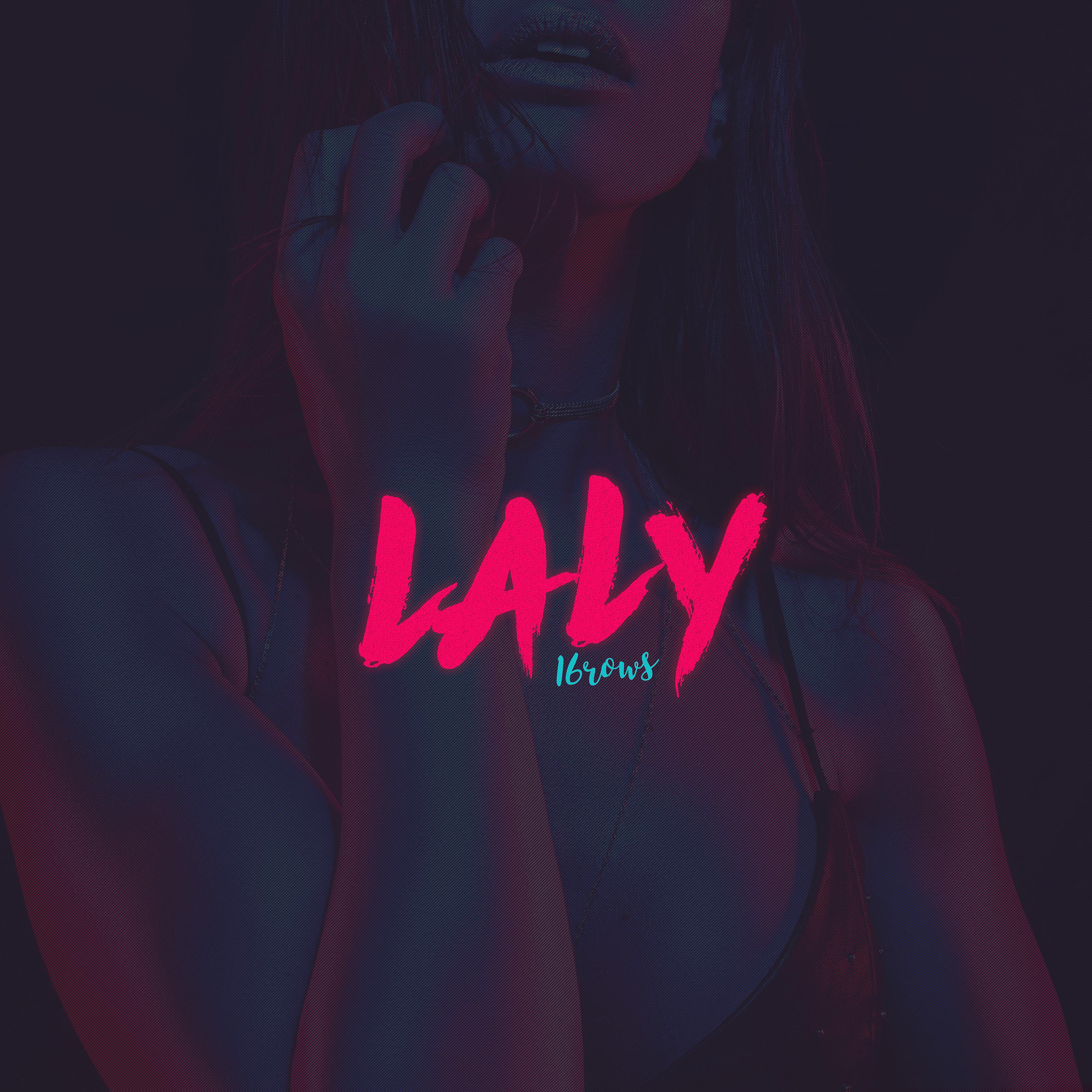 Постер альбома Laly