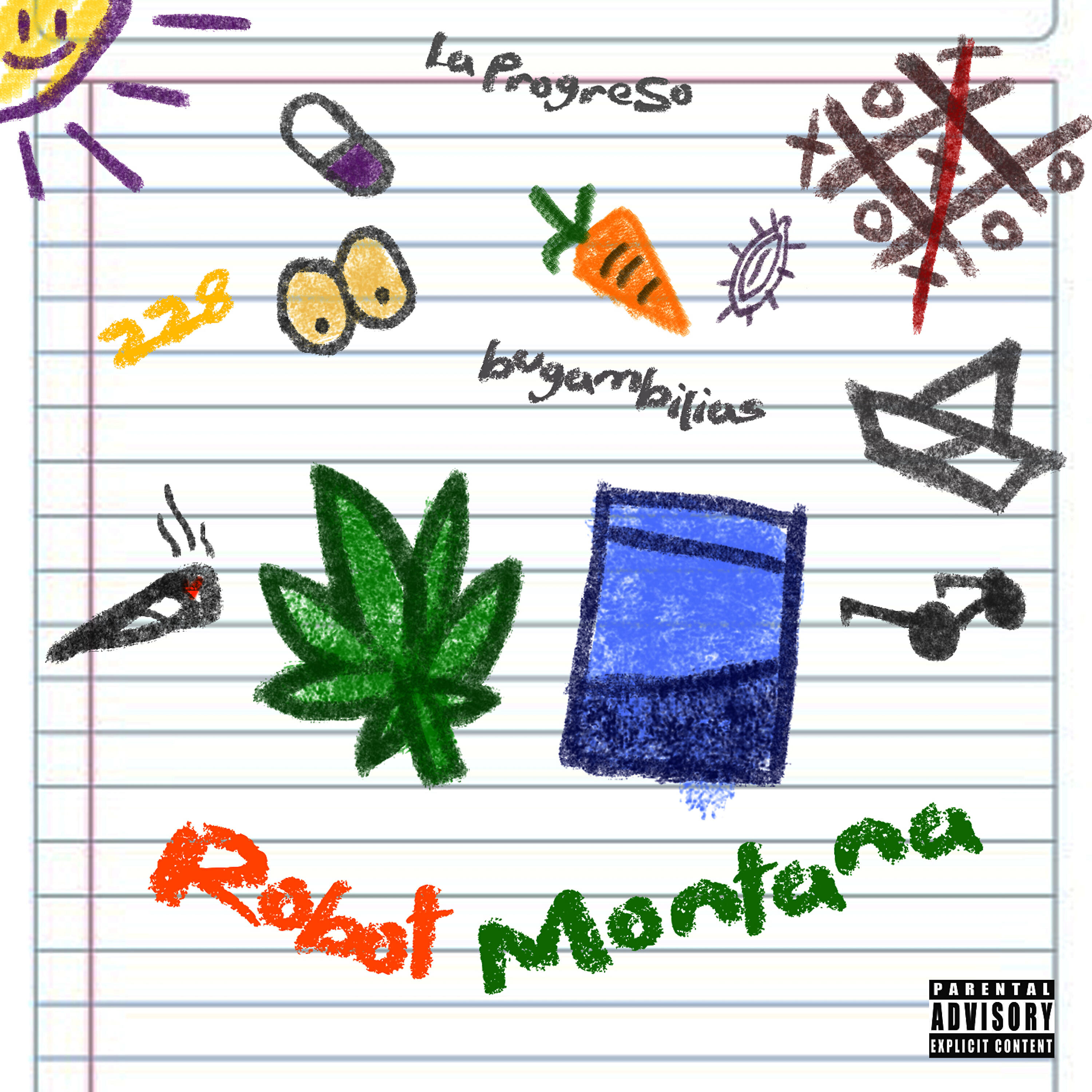 Bipo Montana - Fifi