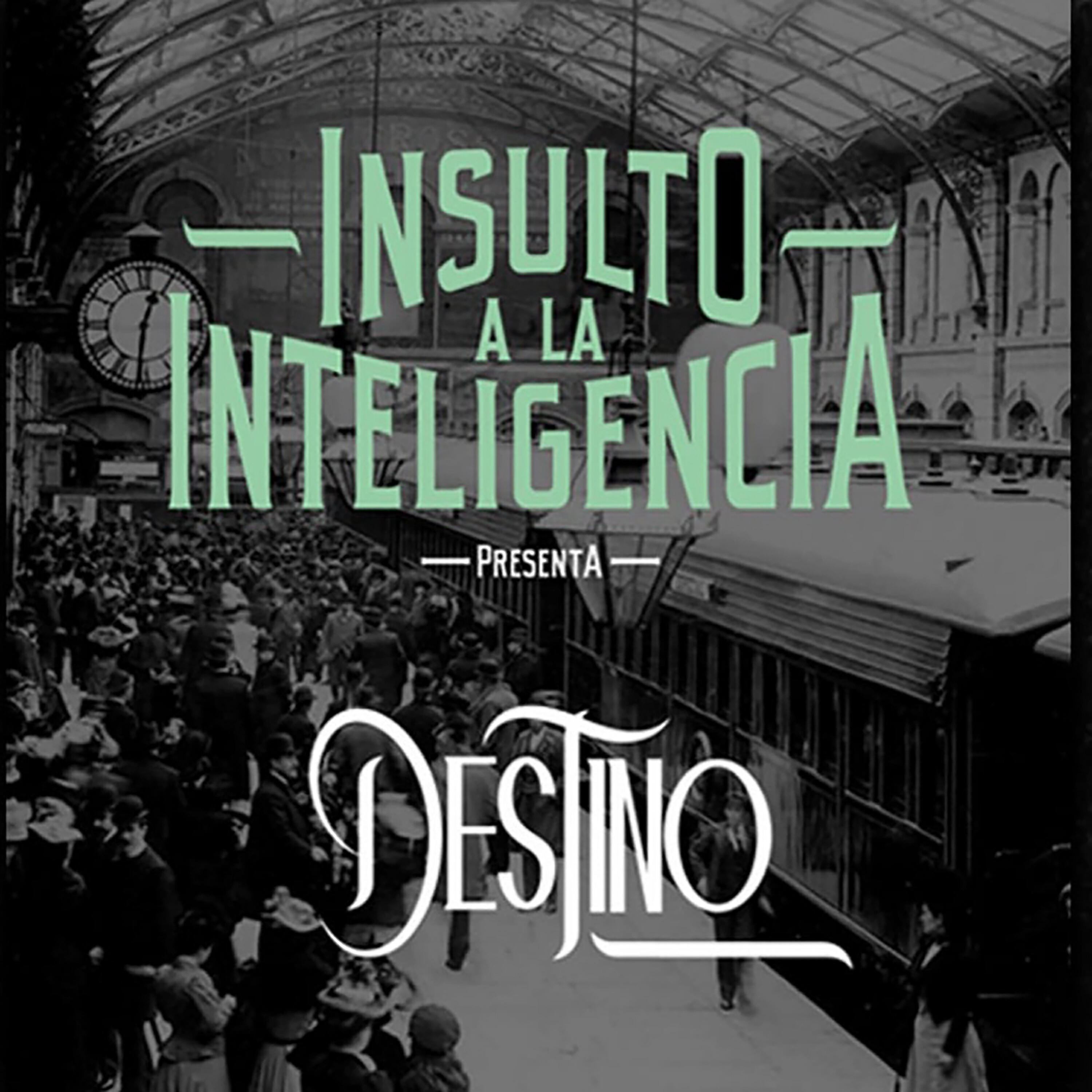 Insulto a la Inteligencia - Des Unidos