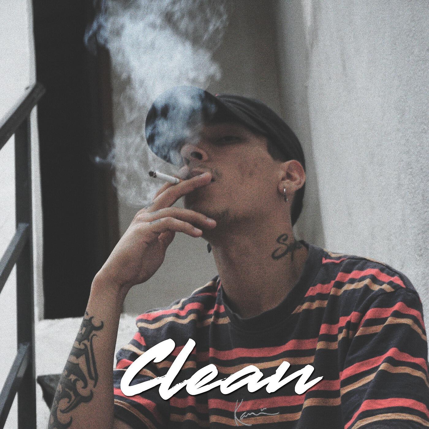Syka - Clean