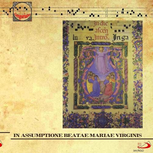 Coro Magnificat - Gloria