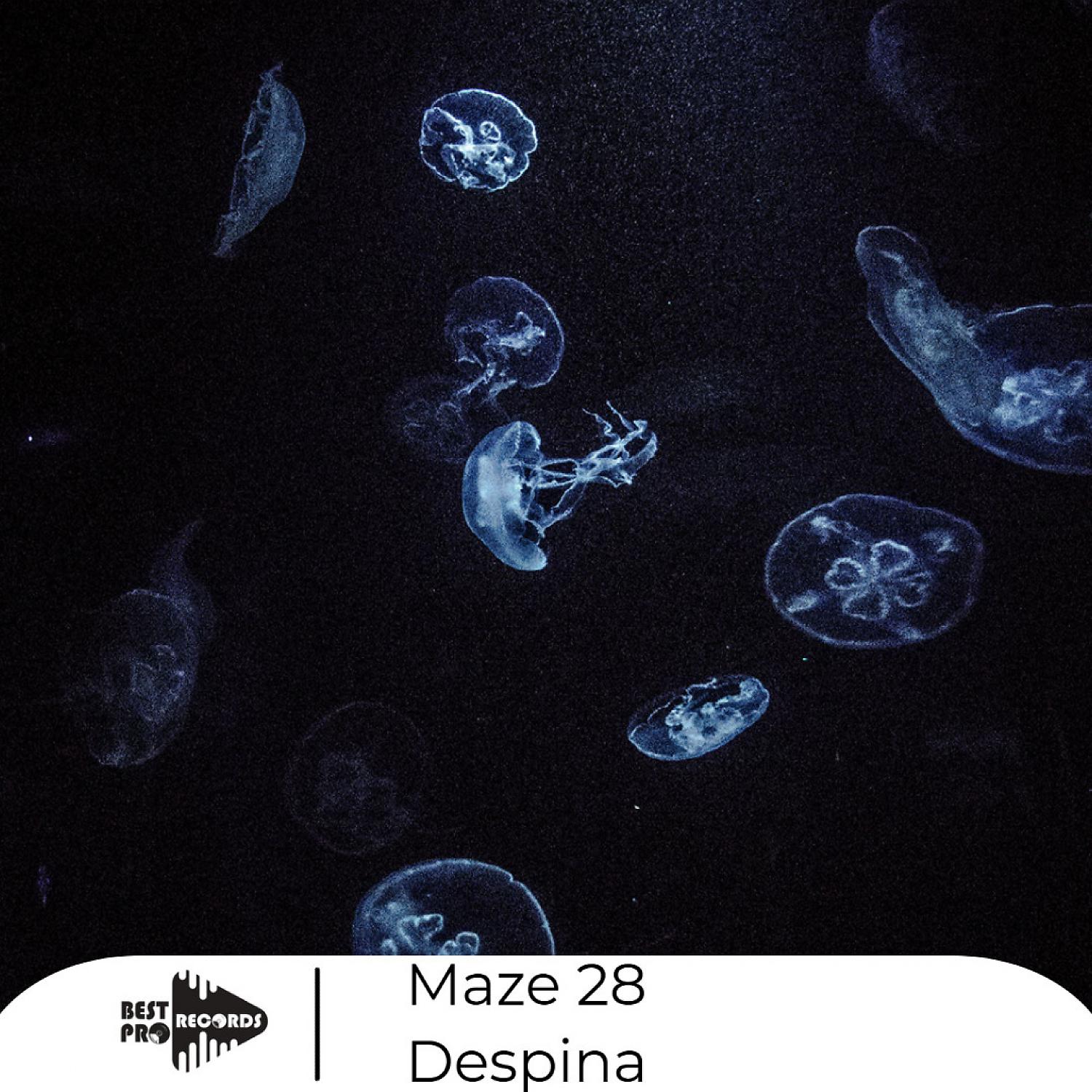 Постер альбома Despina