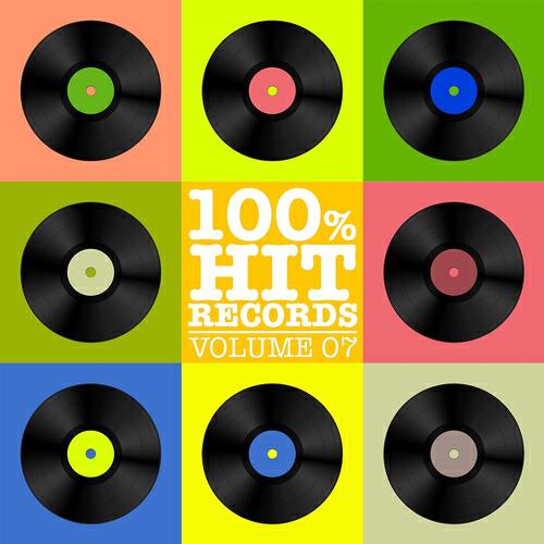Dick Jordan - Hallelujah, I Love Her So