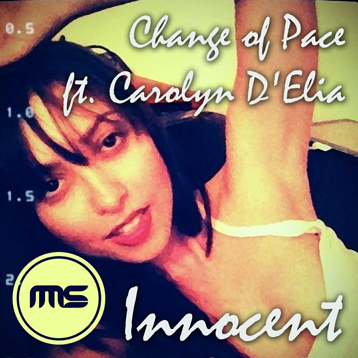 Change Of Pace - Innocent