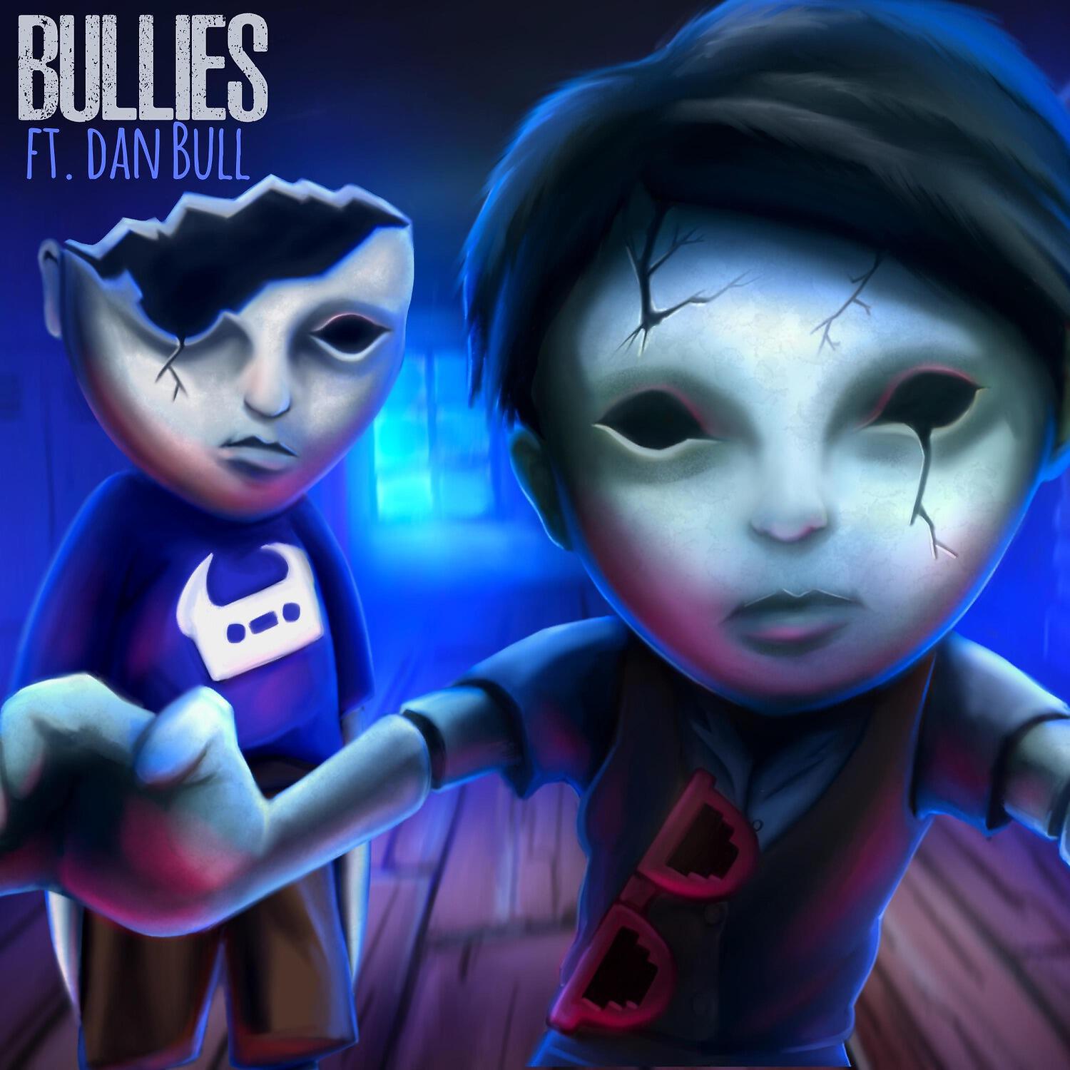 Rockit Gaming - The Bullies (Inspired by Little Nightmares 2)
