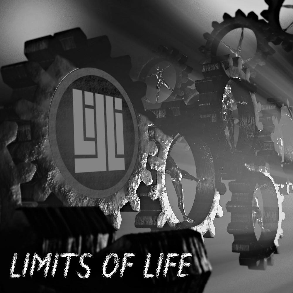 Постер альбома Limits of Life