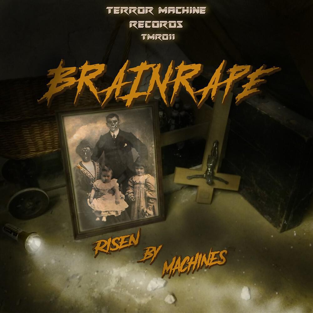 TerrorClown - Everything Is Fucked (Brainrape Remix)