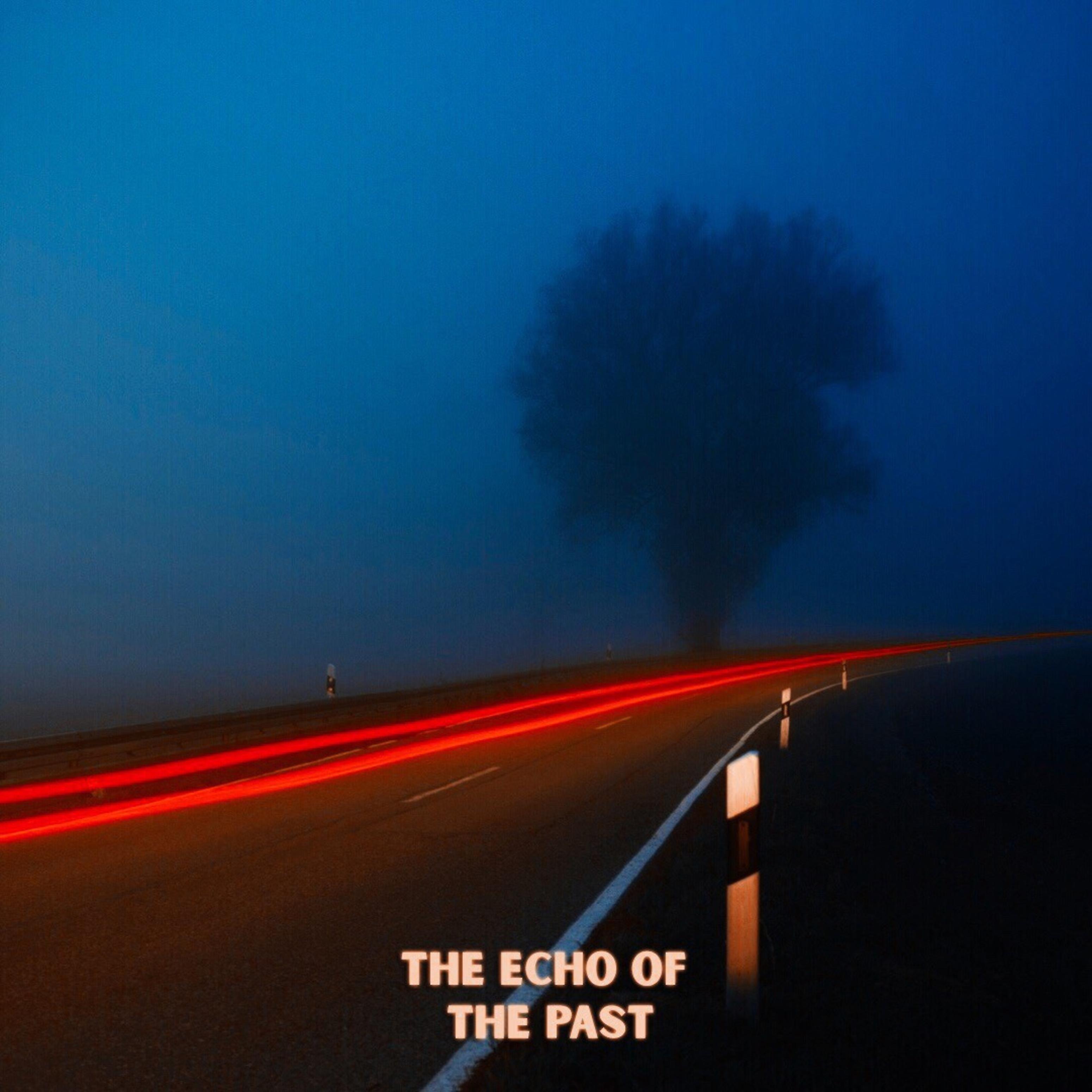 Постер альбома The Echo of the Past