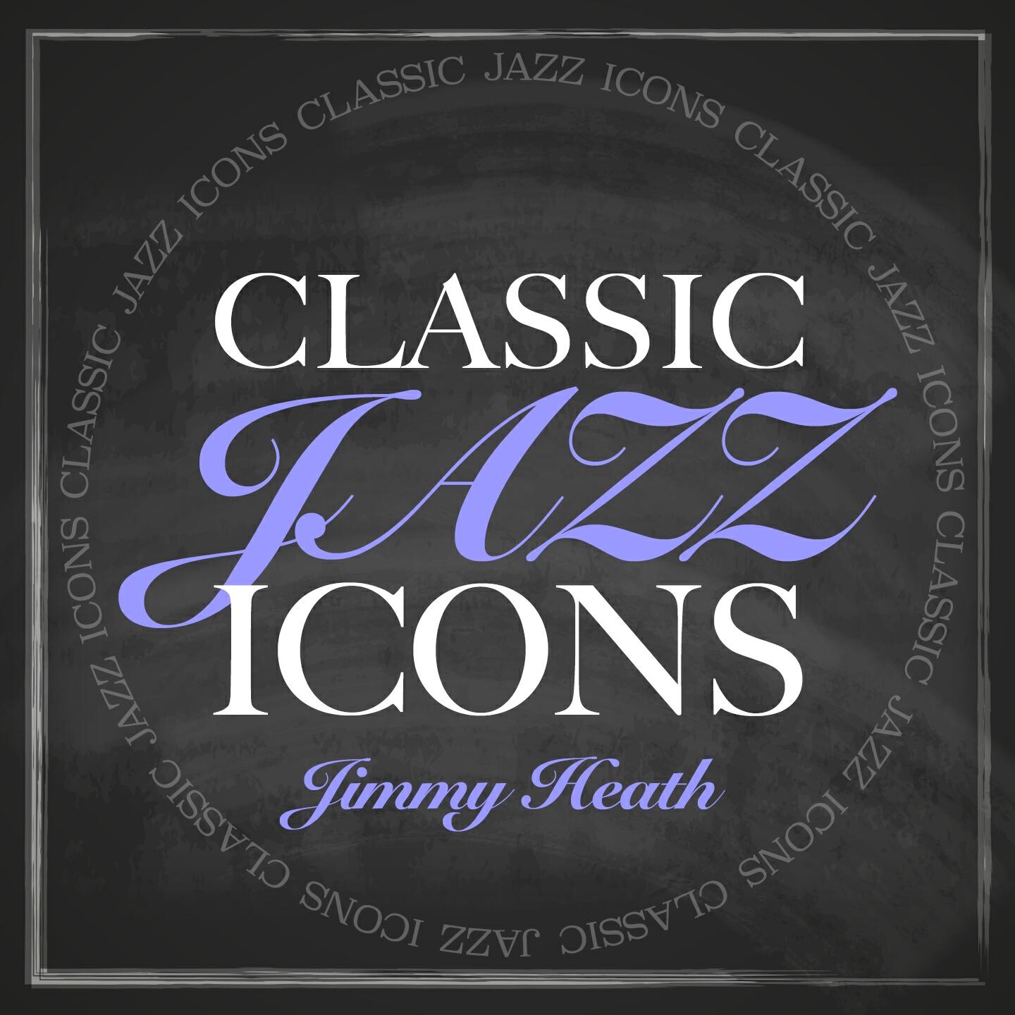 Jimmy Heath - Dat Dere