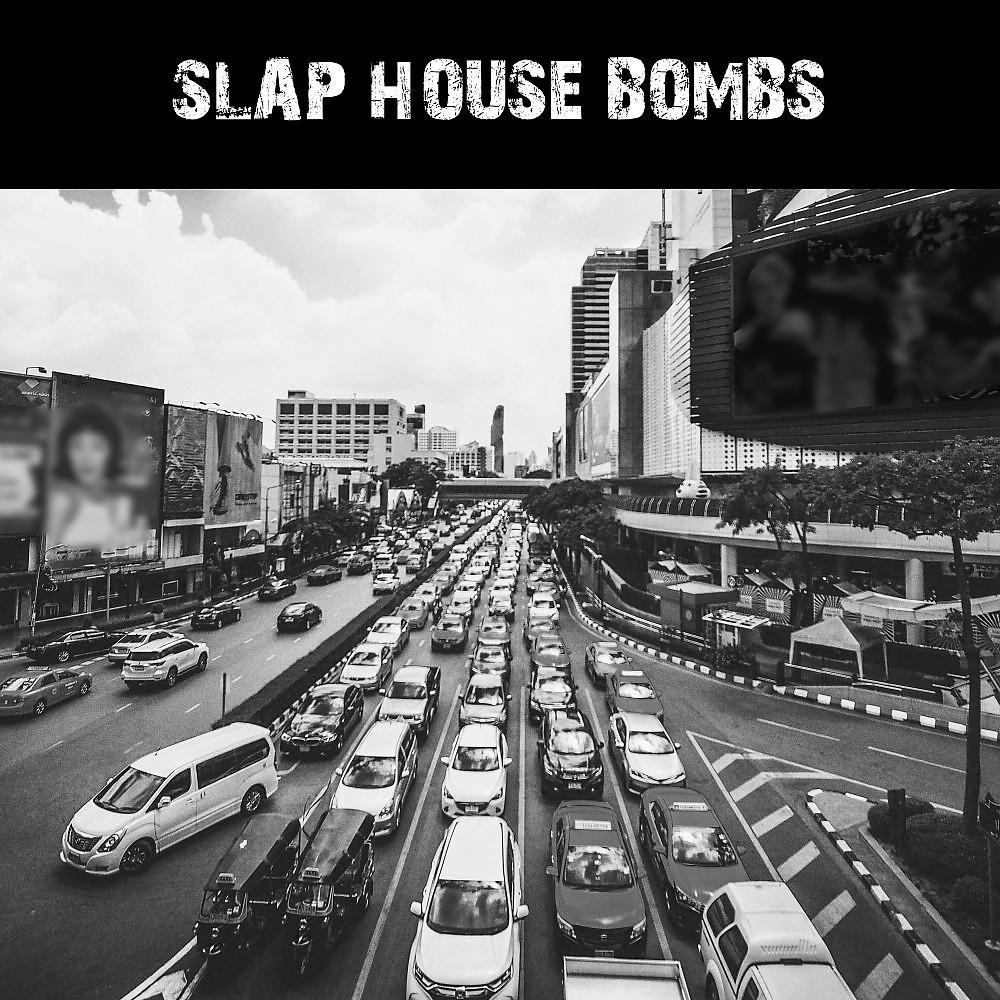 Постер альбома Slap House Bombs
