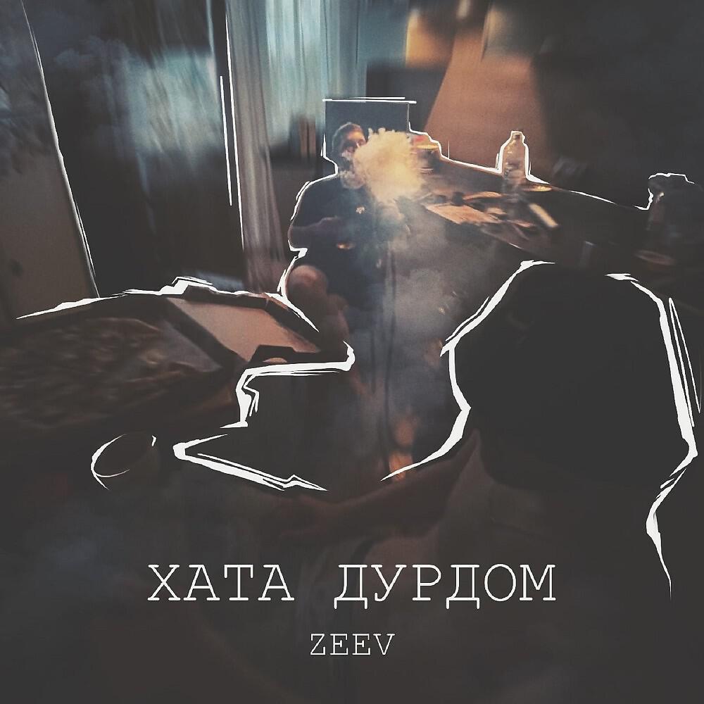 Zeev - Хата Дурдом (Original Mix)