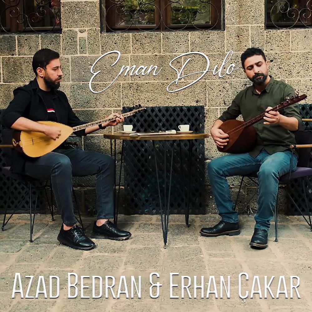 Azad Bedran - Eman Dılo