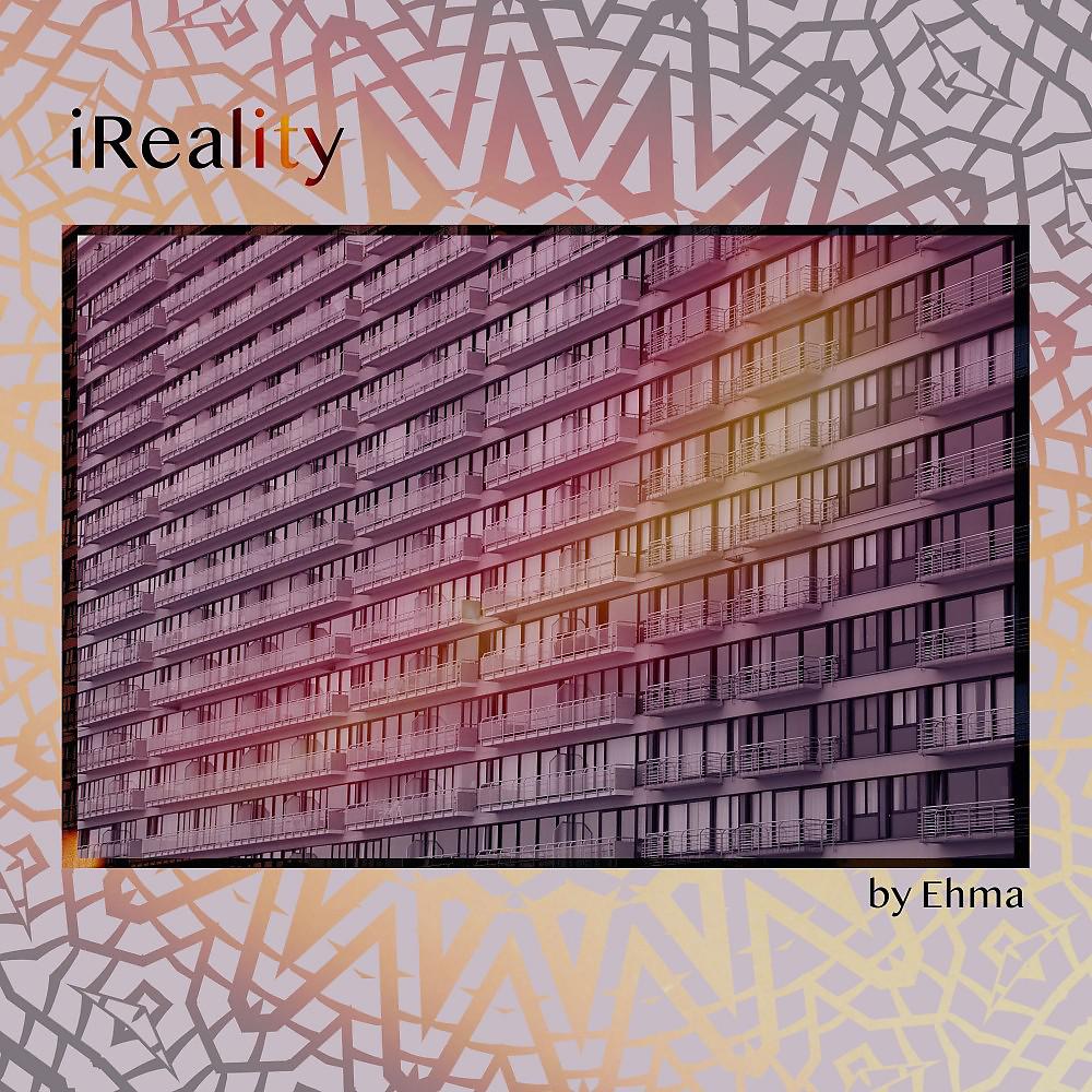 Постер альбома Ireality
