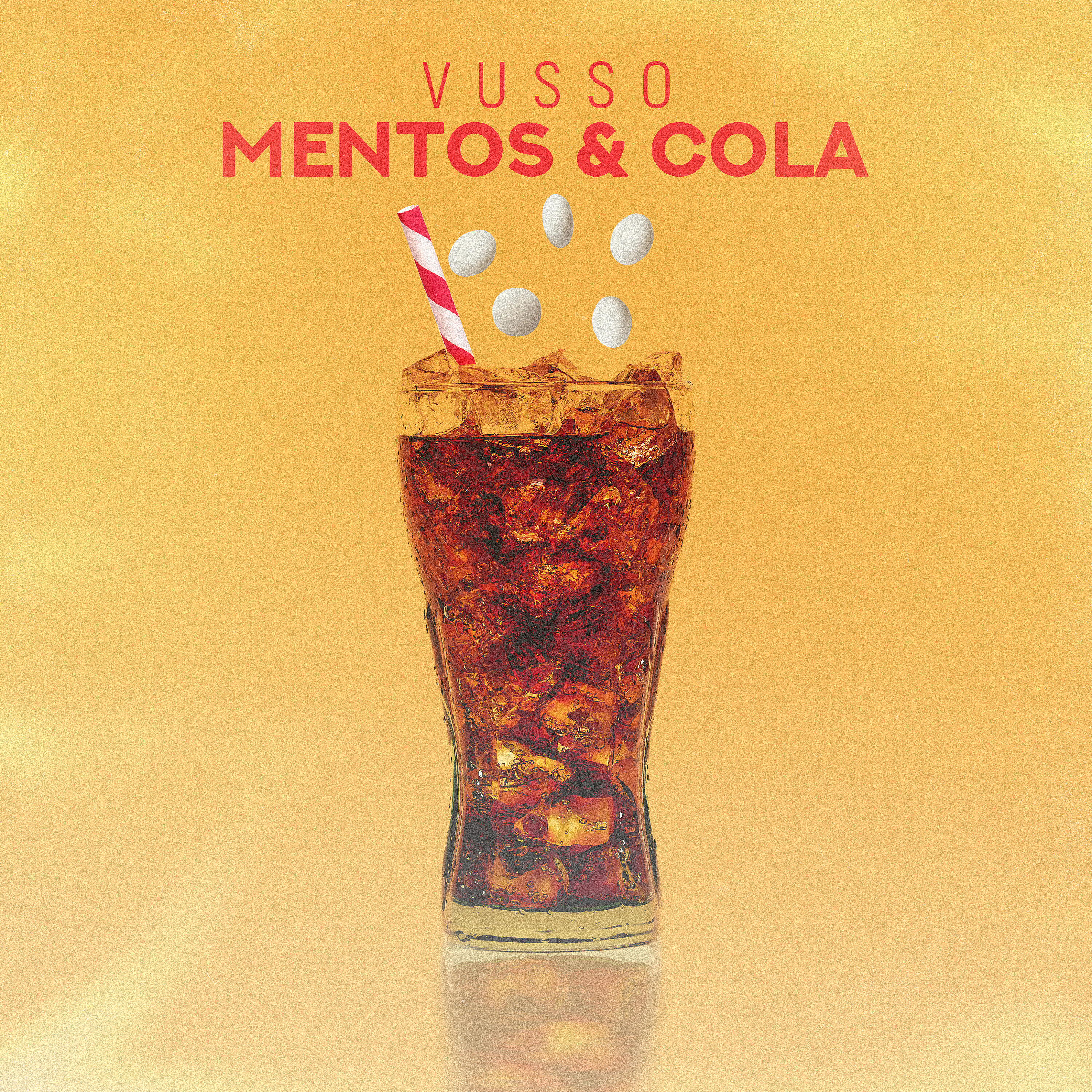 Vusso - Mentos & Cola