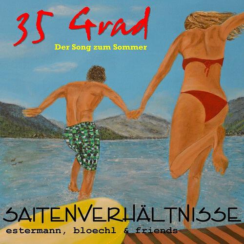 Saitenverhältnisse - 35 Grad
