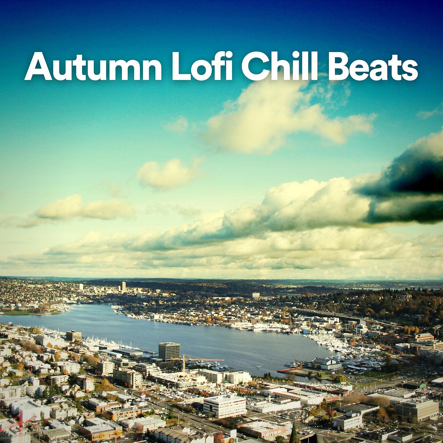 Постер альбома Autumn Lofi Chill Beats