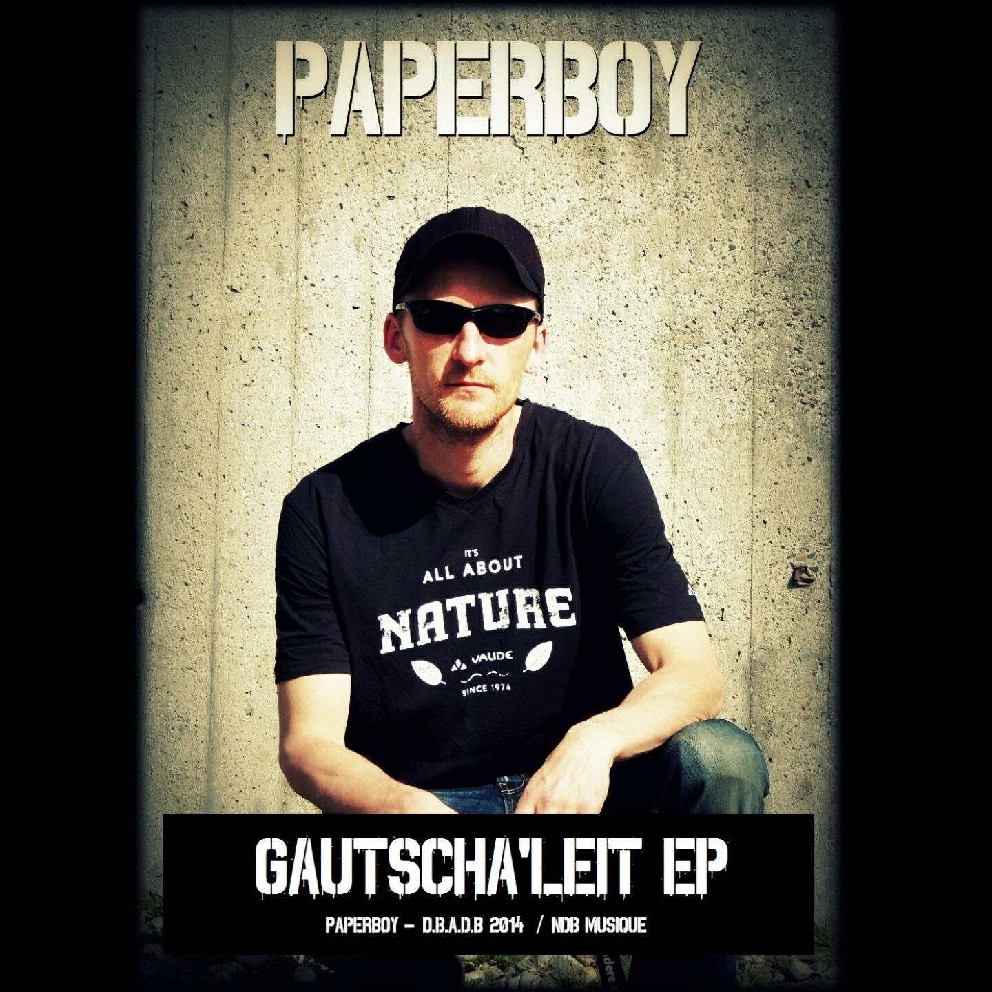 Paperboy - Acid Trip