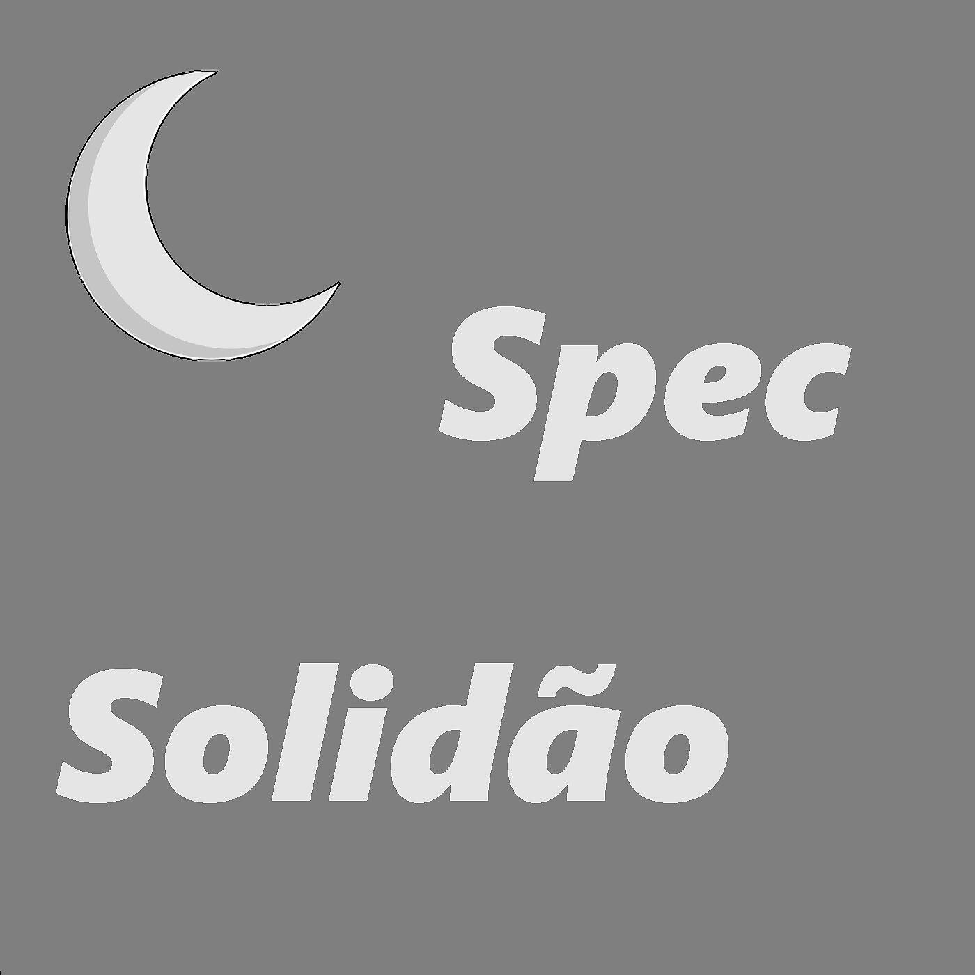 Spec - Solidão