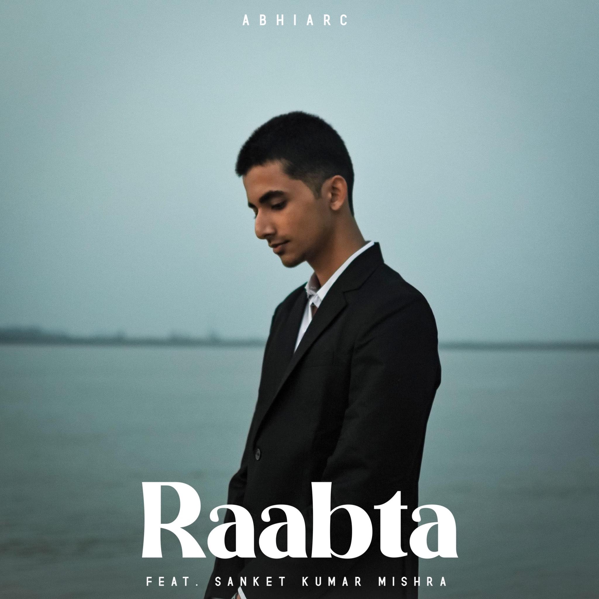 Постер альбома Raabta