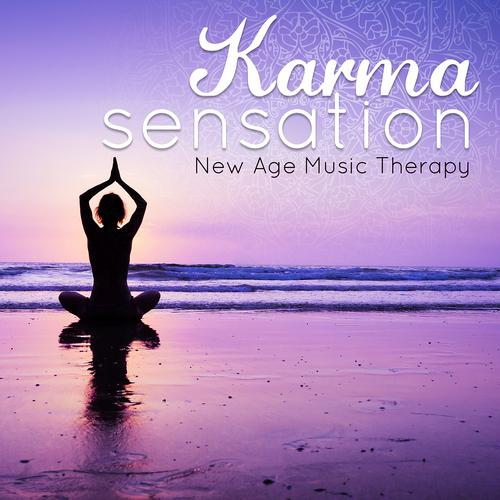 Постер альбома Karma Sensation