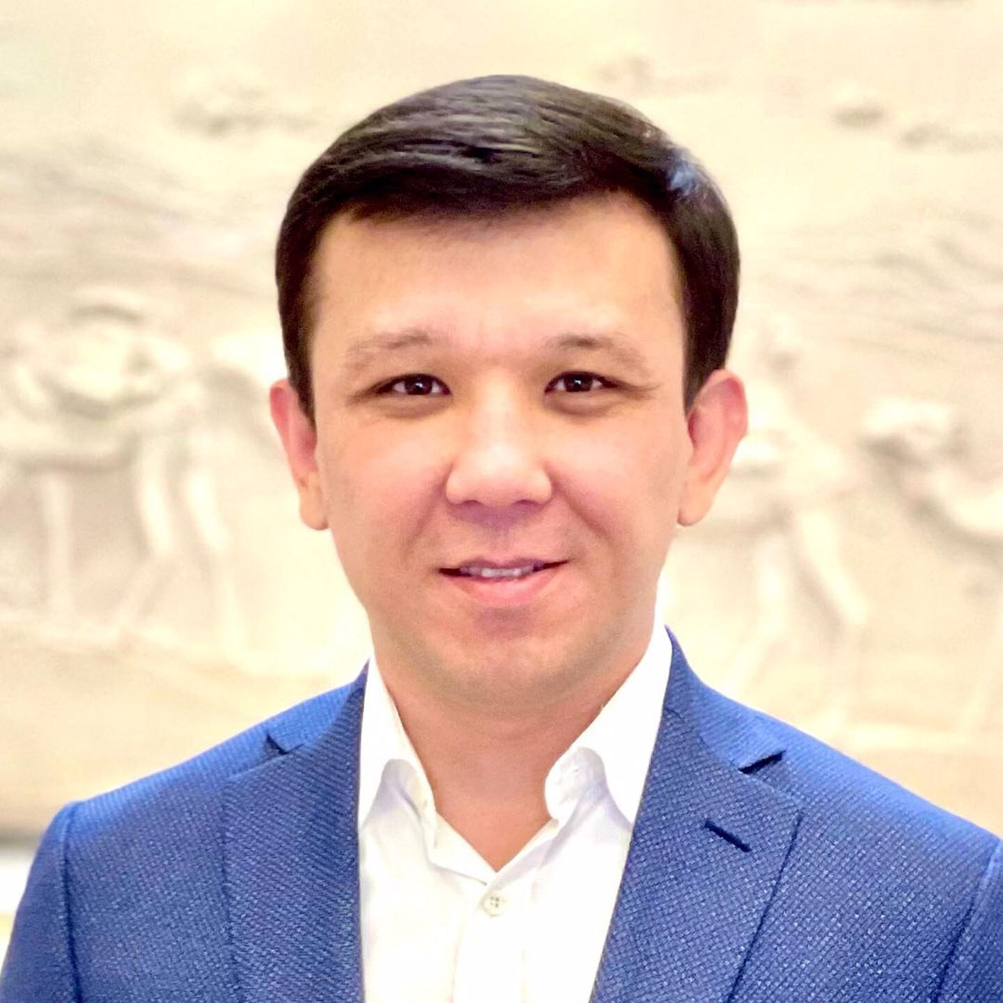 Diyor Mahkamov - Devonang