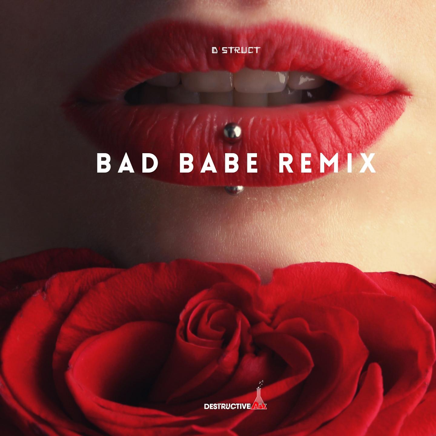 Постер альбома Bad Babe