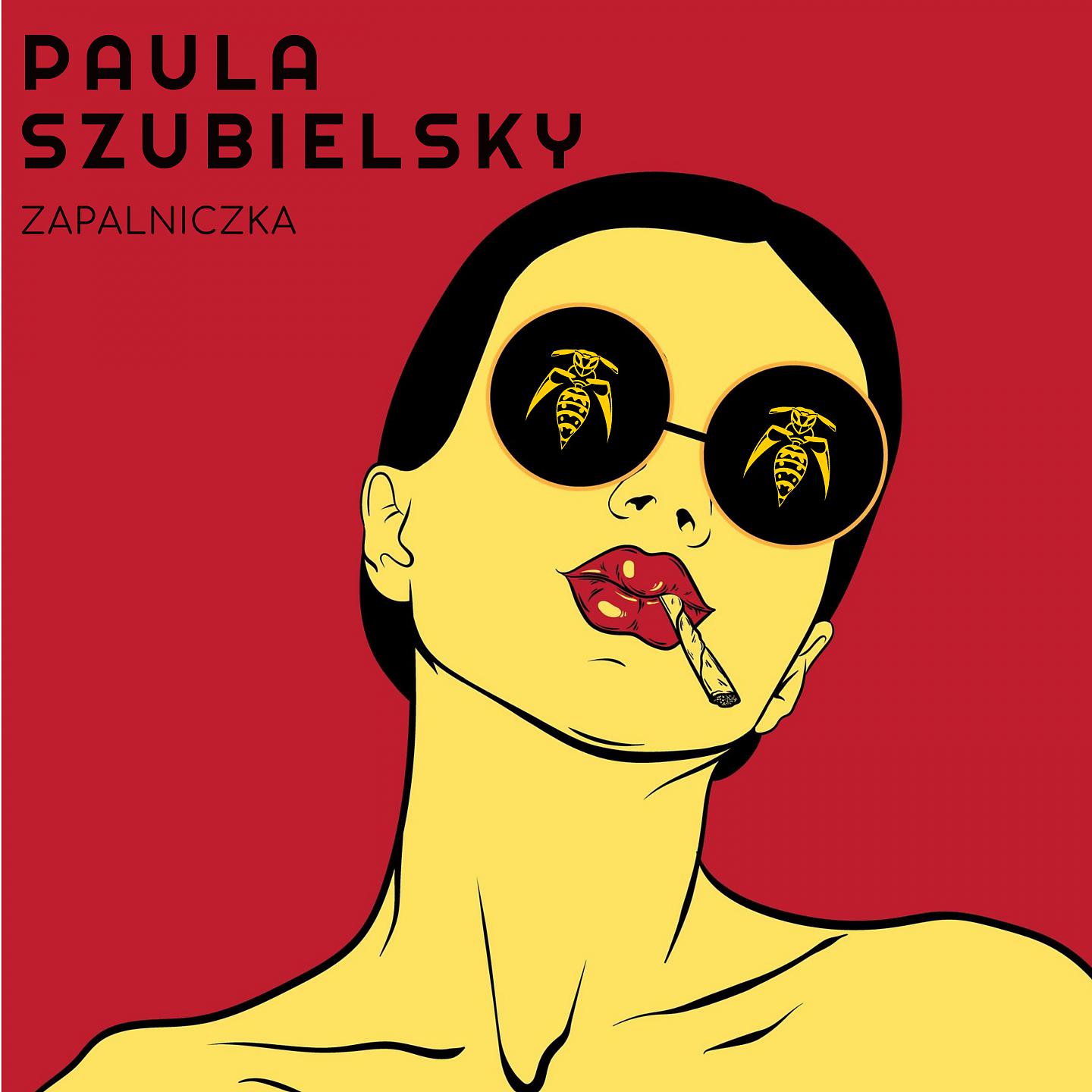 Постер альбома Zapalniczka