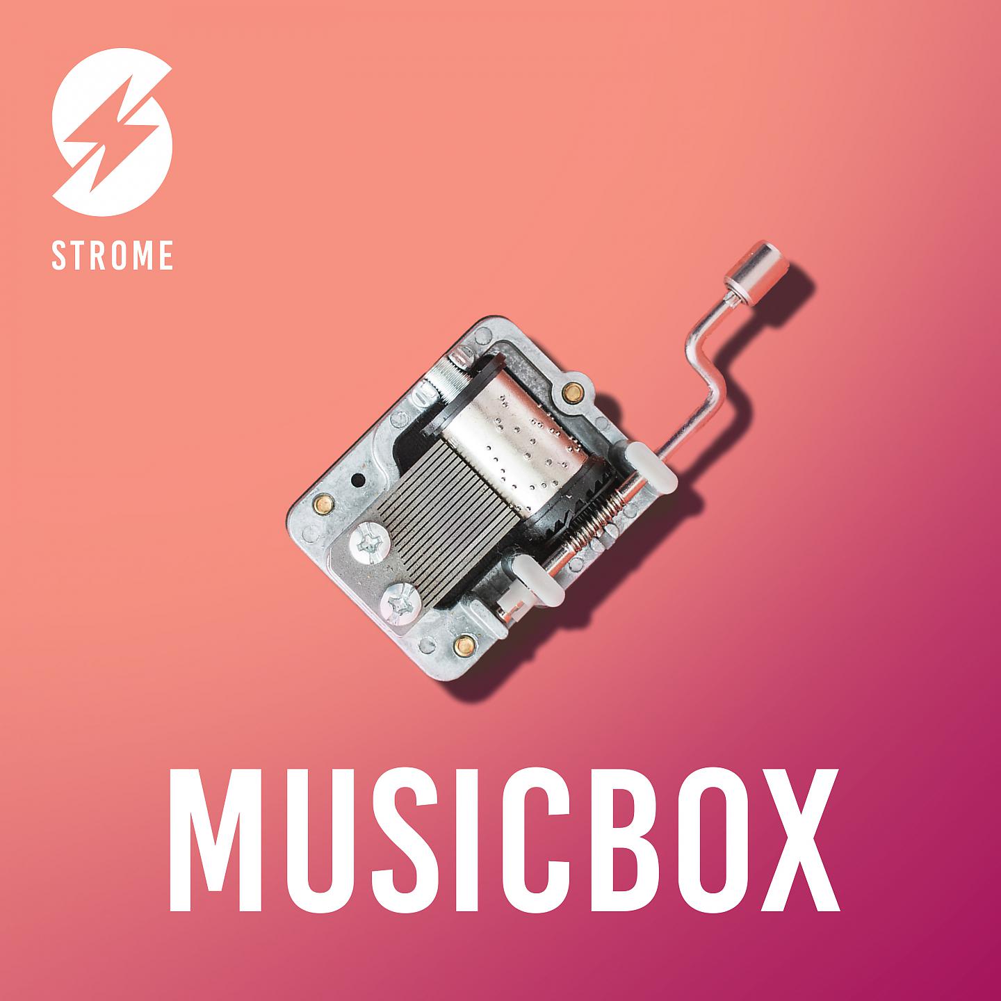 Постер альбома Musicbox