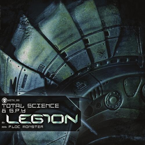 Total Science - Ploc Monster