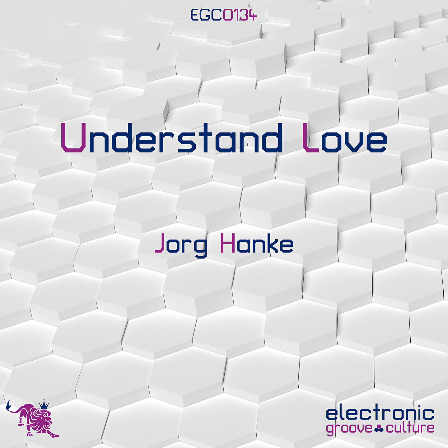 Jorg Hanke - No No