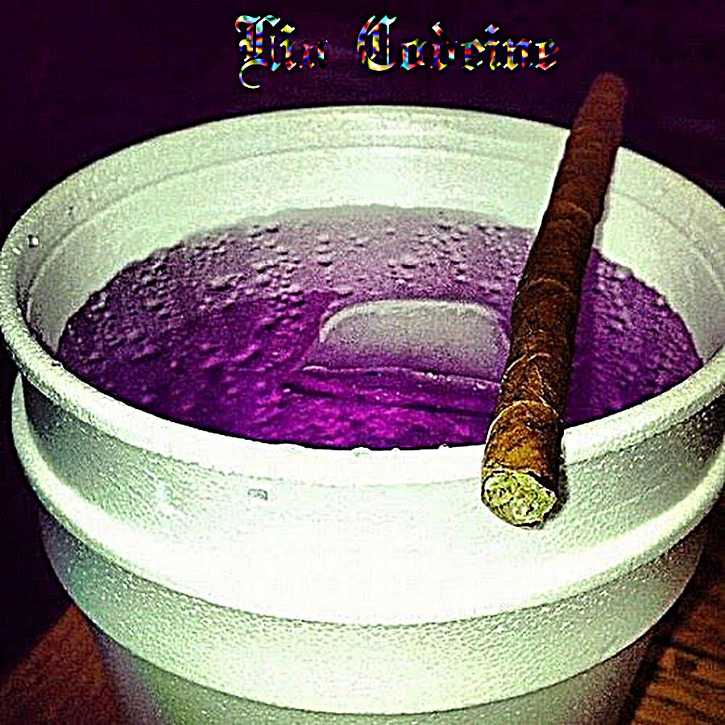 OG.LOGG - Lin Codeine (Prod. By Og.logg)