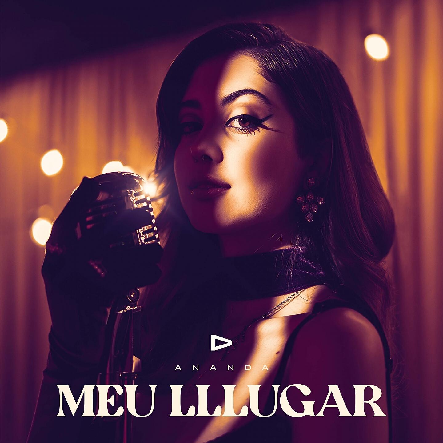 Ananda - Meu LLLugar