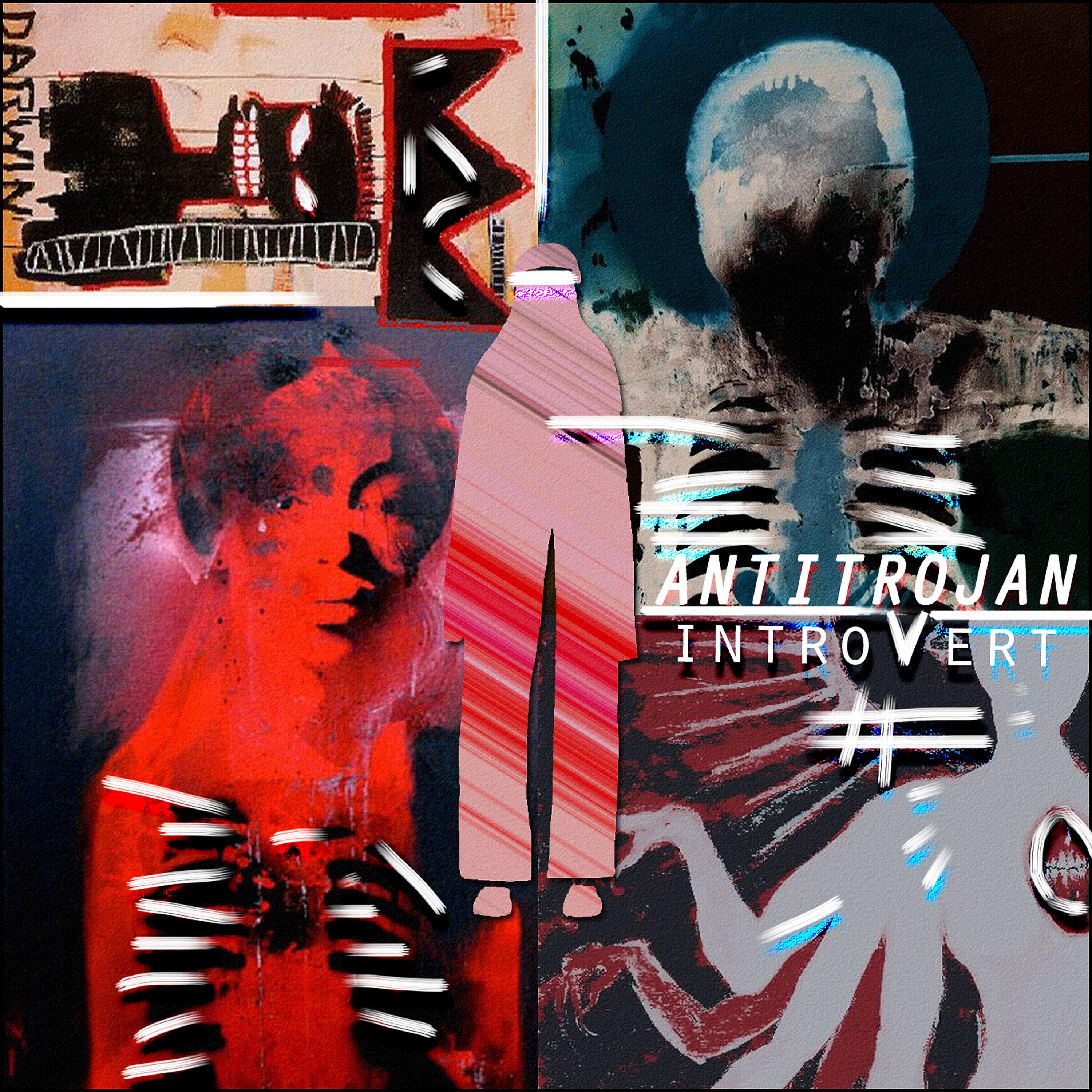 AntiTrojan - Introvert