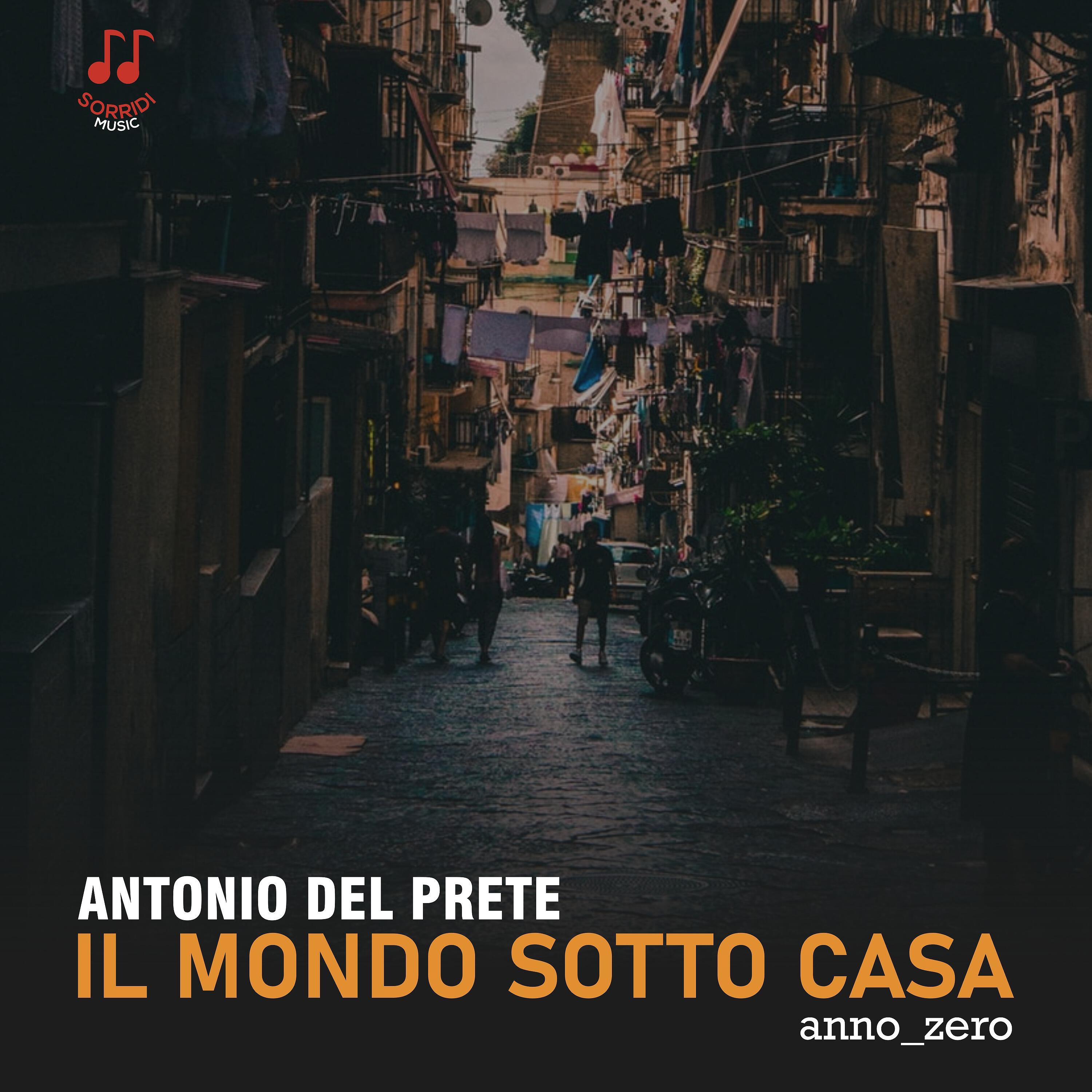 Antonio Del Prete - Se stiamo insieme