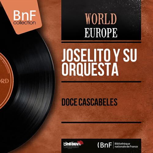 Joselito - Barquito Chiquitin