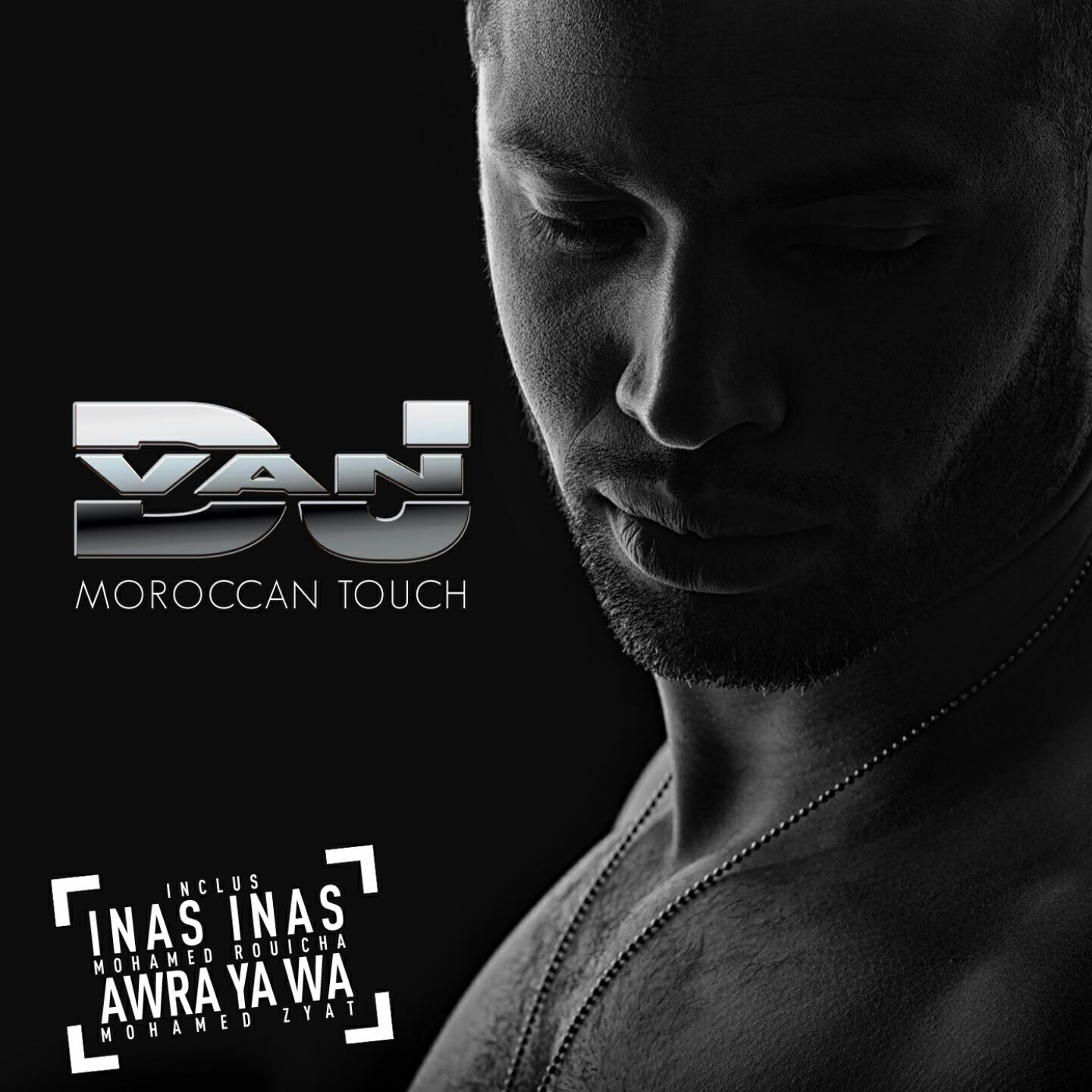 DJ Van - Inass inass (Tribute to Rouicha)