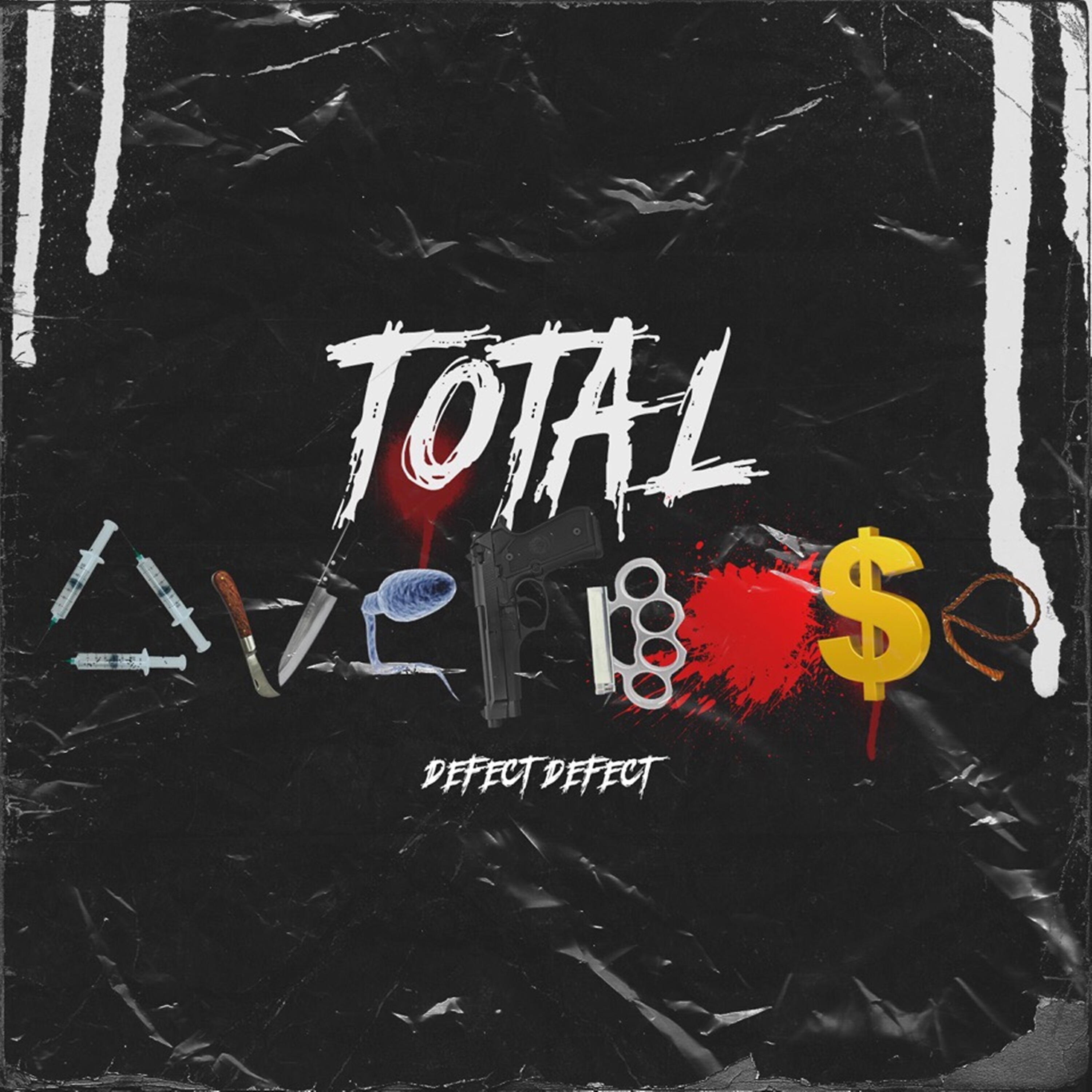 DEFECT DEFECT - Хелло