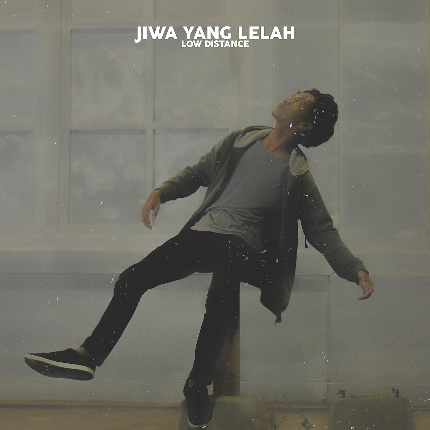 Постер альбома Jiwa Yang Lelah