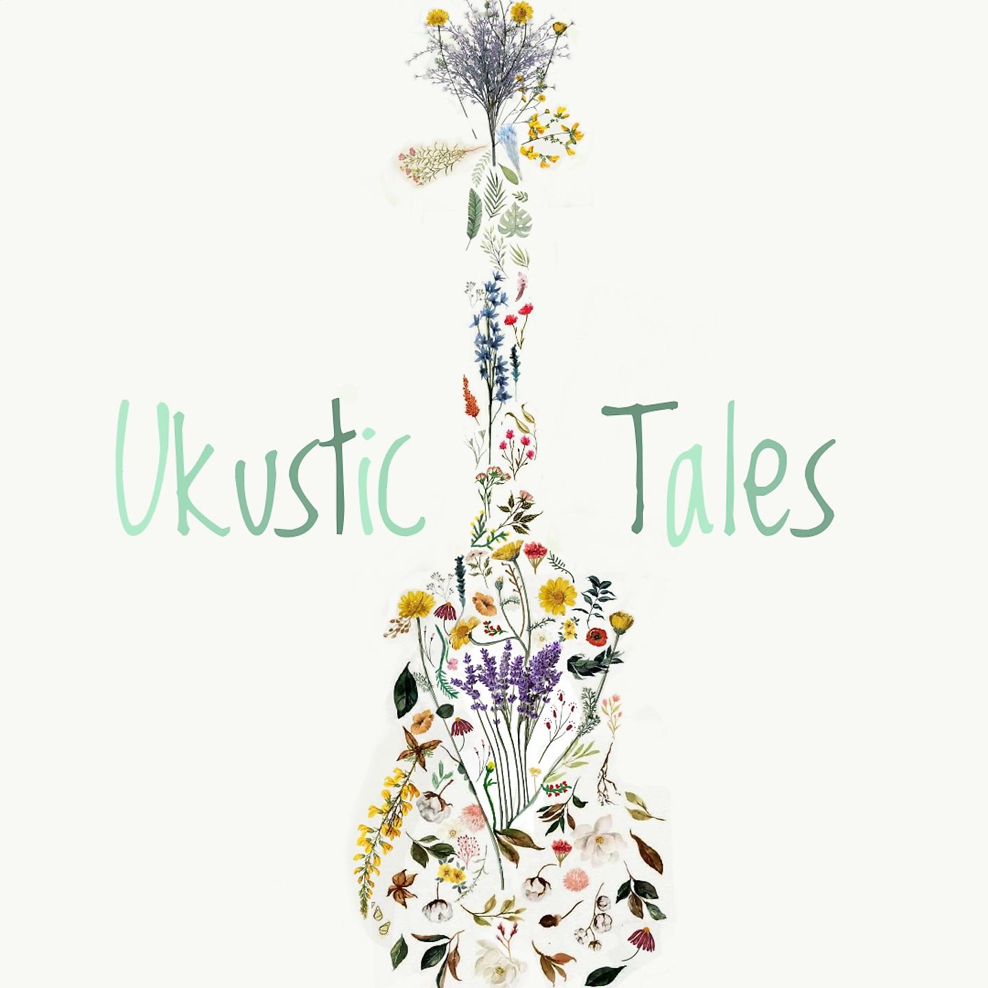 Постер альбома Ukustic Tales