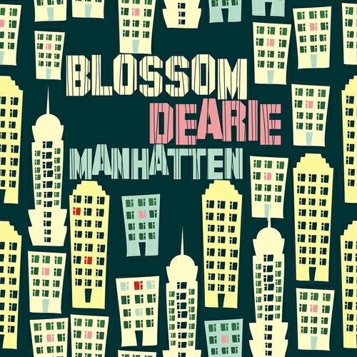 Blossom Dearie - The Party's Over