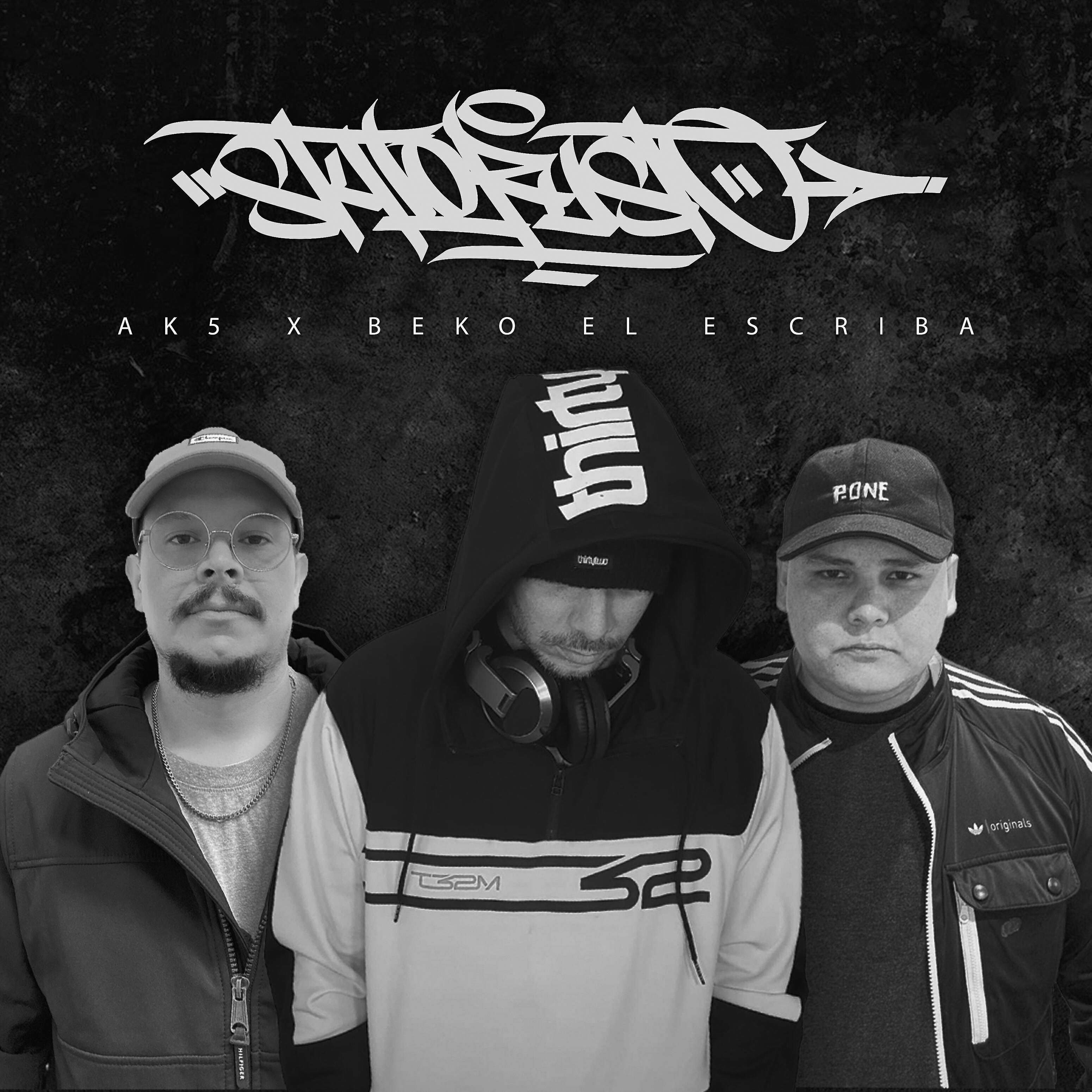 AK5 - Stylo Rusto