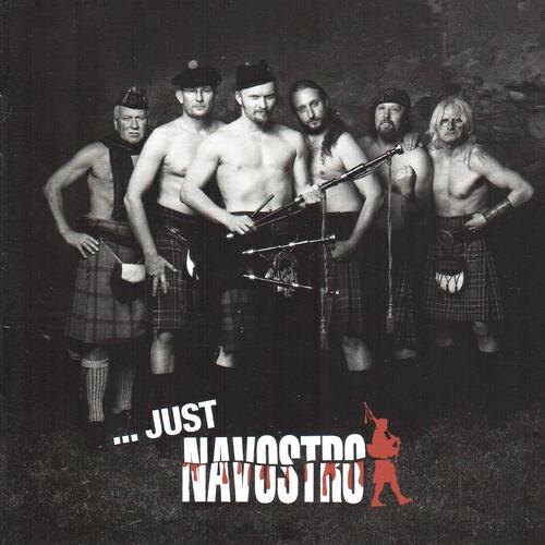 Navostro - Skye Boat Song