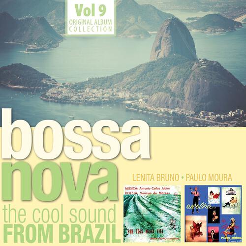 Paulo Moura - Dengoso