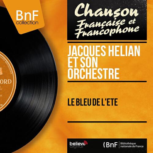 Jacques Hélian Et Son Orchestre - Un vêtement blanc